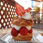 ラトリエドゥシュクル - 