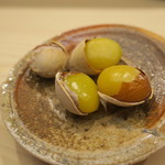 日本橋蛎殻町 すぎた - 