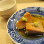 日本橋蛎殻町 すぎた - 