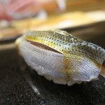 日本橋蛎殻町 すぎた - 