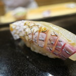 日本橋蛎殻町 すぎた - 