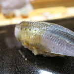 日本橋蛎殻町 すぎた - 