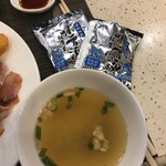 Shanghai Hotel - 朝食ビッフェ