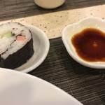Shanghai Hotel - 朝食ビッフェ