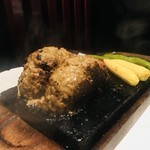 溶岩焼肉ダイニング bonbori - 