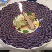 モナリザ 丸の内店 - 魚料理