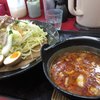 ラーメン 杉田家 千葉祐光店