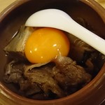 活〆鮮魚と炭火焼鳥 伊勝苑　 - 