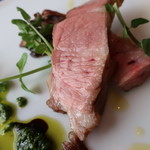 azzurro - 望来豚。