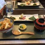 葉菜cafe - 