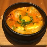 韓国料理 水刺齋 - 