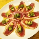 楽小屋 直木 - ２０１８年４月再訪問