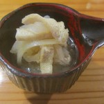 楽小屋 直木 - ２０１８年４月再訪問