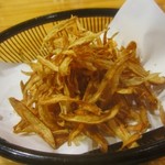 楽小屋 直木 - ２０１８年４月再訪問