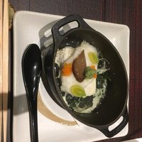 和食鉄板 銀座 朔月 - 