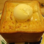 ごはんdeカフェ - 