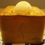 ごはんdeカフェ - 