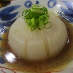 楽小屋 直木 - ２０１８年４月再訪問