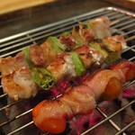 JAPAN SOBA YAMABUSI - 