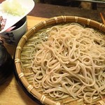 JAPAN SOBA YAMABUSI - 