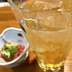 Uokichi - ハイボール500円