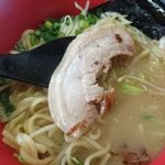 JAPANラーメン道 - 