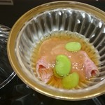 肉料理ふくなが - 