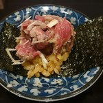 肉料理ふくなが - 