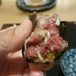 肉料理ふくなが - 