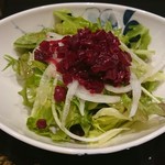 肉料理ふくなが - 