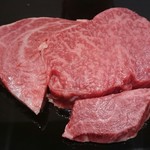 肉料理ふくなが - 