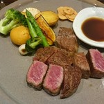肉料理ふくなが - 