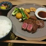 肉料理ふくなが - 