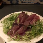 立ち呑み クック オッソ オッセョ! - 