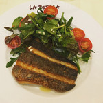 ラ・ベットラ・ダ・オチアイ - 