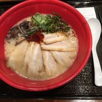 RAMEN EXPRESS 博多一風堂 - 