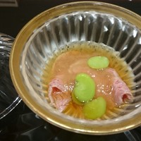 肉料理ふくなが - 