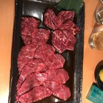 焼肉しみず - 
