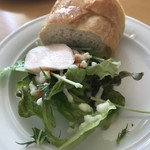 カフェ ホクストン - 