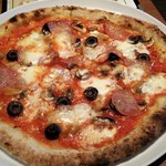 PIZZA&WINE カヤバール - 