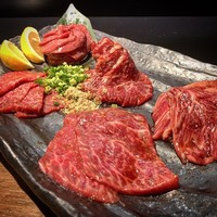 焼肉匠 勝善 - 
