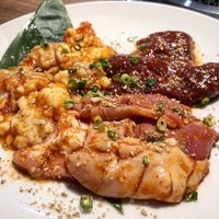 焼肉匠 勝善 - 