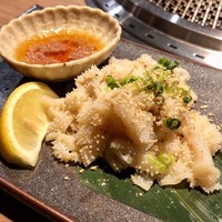焼肉匠 勝善 - 