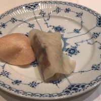 ワキヤ 一笑美茶樓 - 