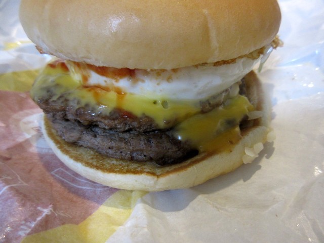 写真 マクドナルド ビックカメラakiba店 秋葉原 ハンバーガー 食べログ
