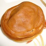 小倉山荘 - 明月小倉山・白あん