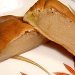 小倉山荘 - 明月小倉山・白あん