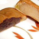 小倉山荘 - 明月小倉山