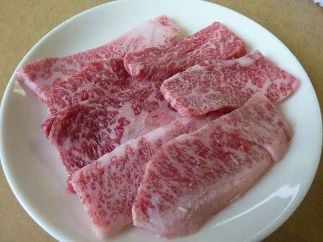 料理メニュー 焼肉 えん ヤキニク エン 高塚 焼肉 食べログ