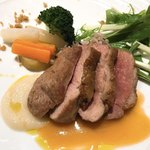 Bistro de Yoshimoto - 